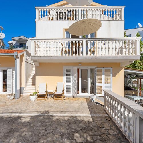Apartman Rogoznica - CSV178  4