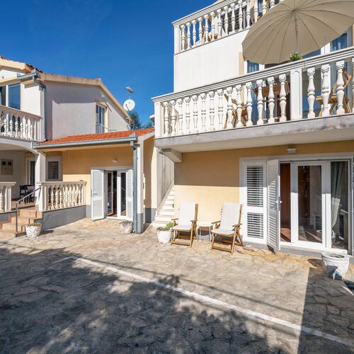 Apartman Rogoznica - CSV178