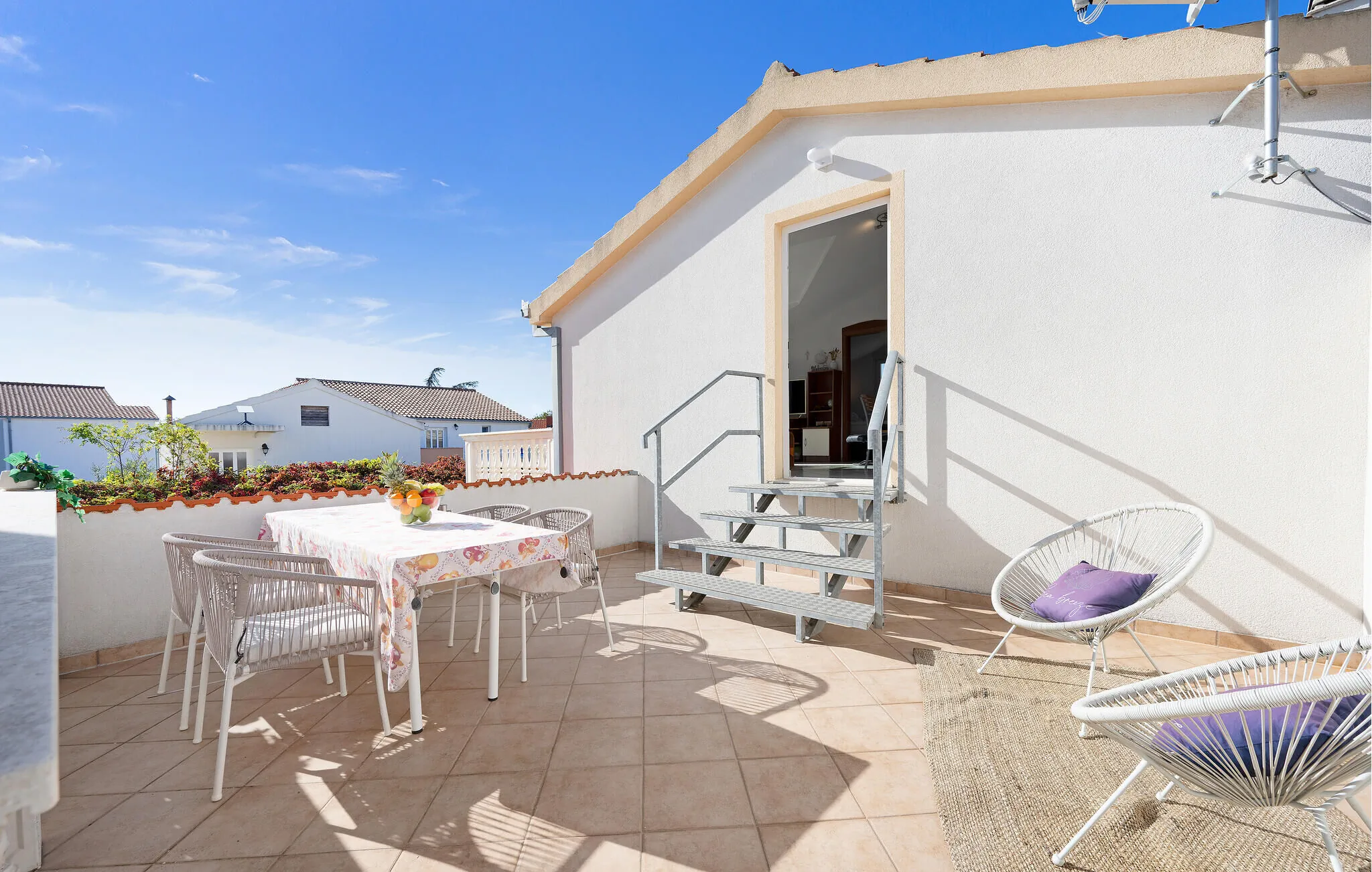 Apartman Rogoznica - CSV179
