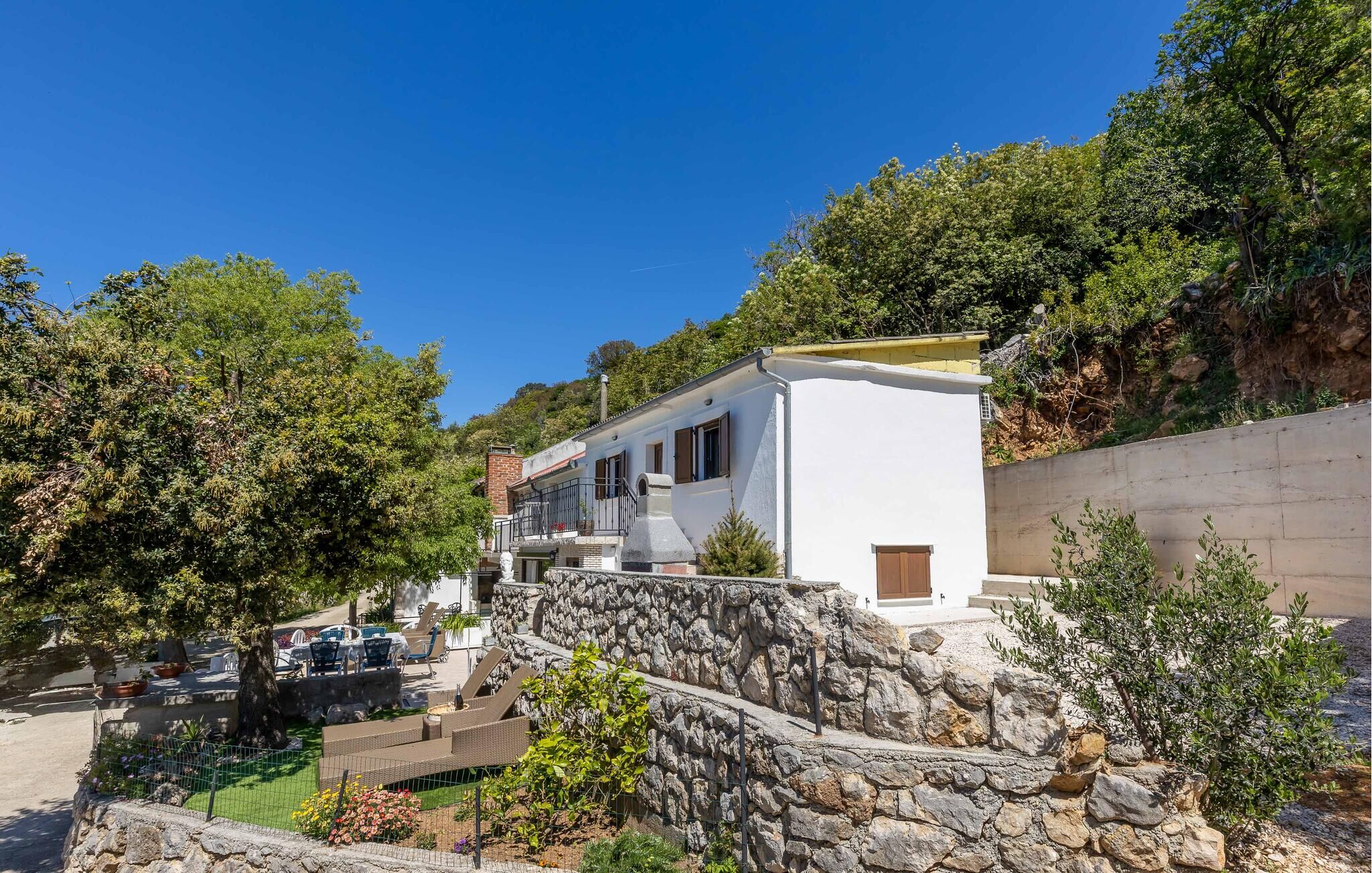 Vendégház Mundanije - CKR864