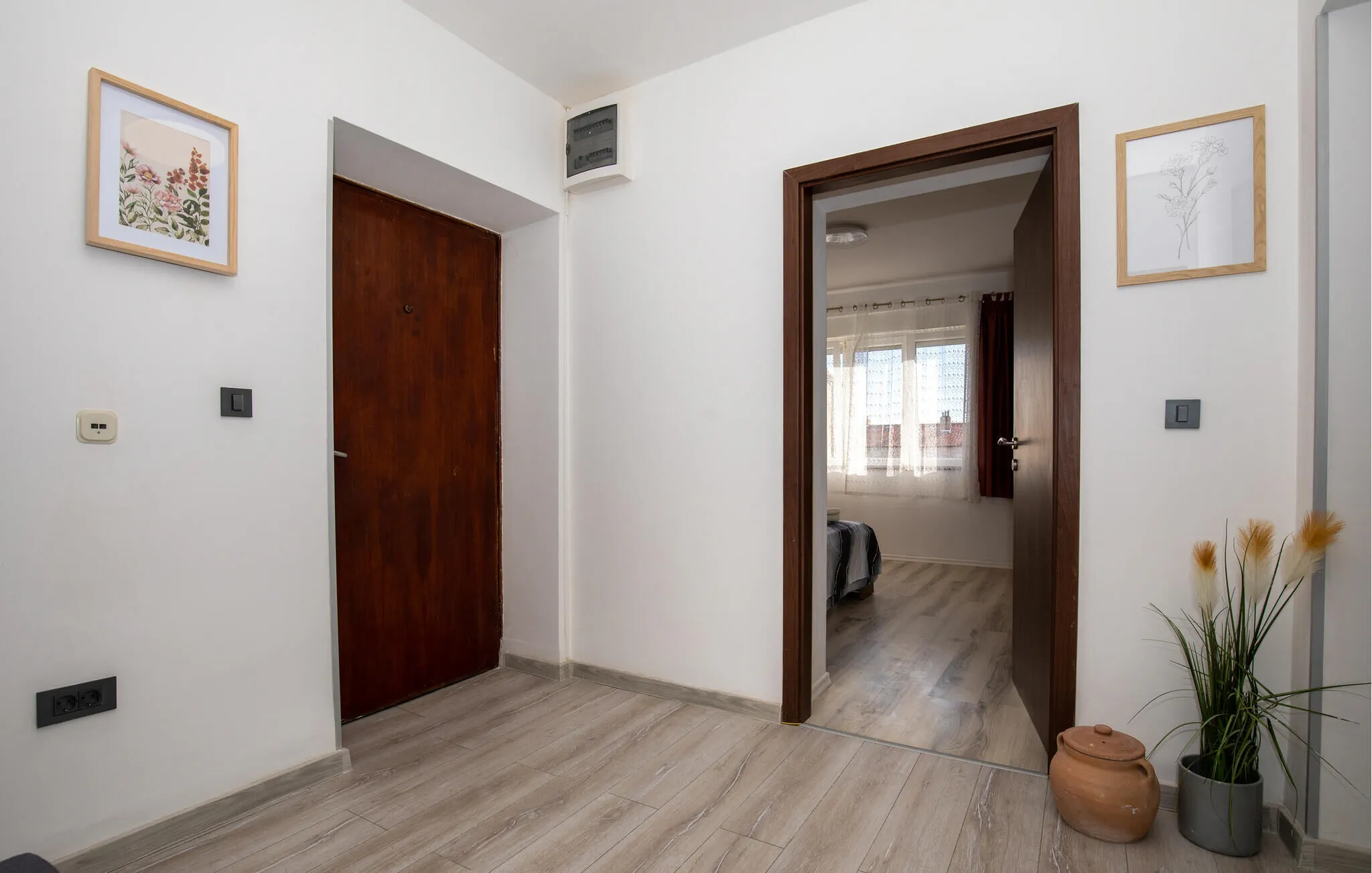 Apartman Ploče - CDR621