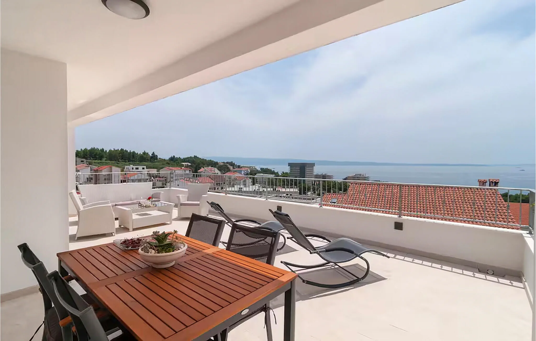 Apartman Podstrana - CSC719
