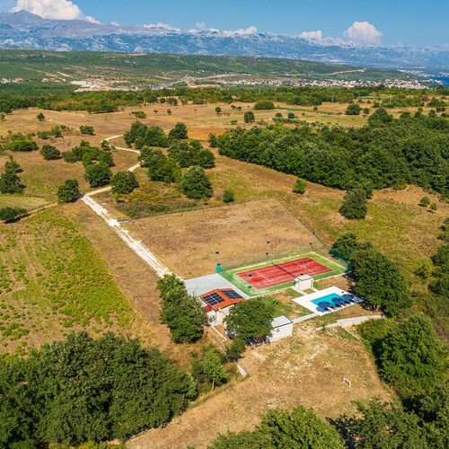 Vendégház Posedarje - CDI823