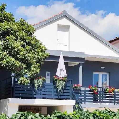Apartman Sveti Filip i Jakov - CDI124  4