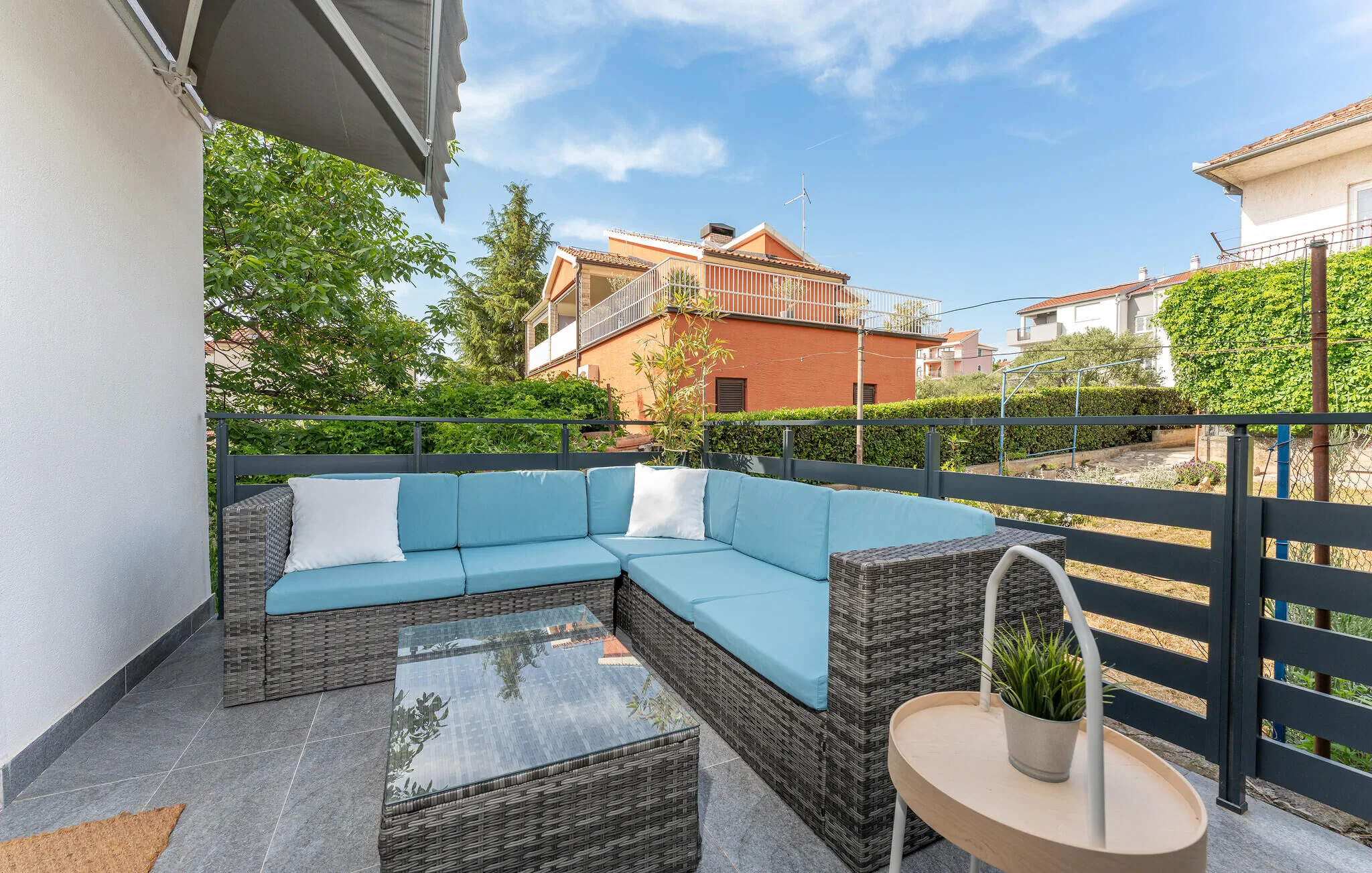 Apartman Sveti Filip i Jakov - CDI124