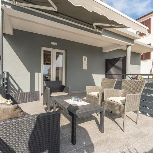 Apartman Sveti Filip i Jakov - CDI122  2