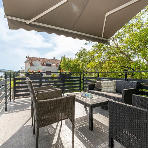 Apartman Sveti Filip i Jakov - CDI122