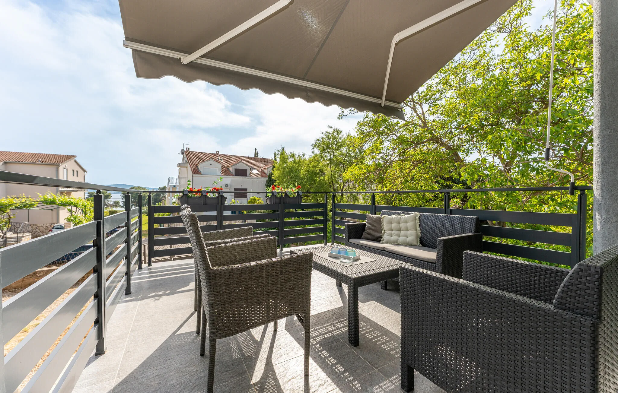 Apartman Sveti Filip i Jakov - CDI122