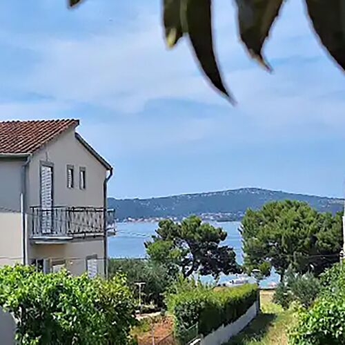 Apartman Sveti Filip i Jakov - CDI123  2