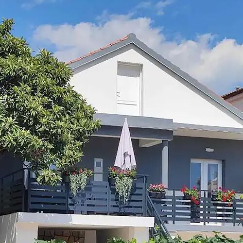 Apartman Sveti Filip i Jakov - CDI123  4