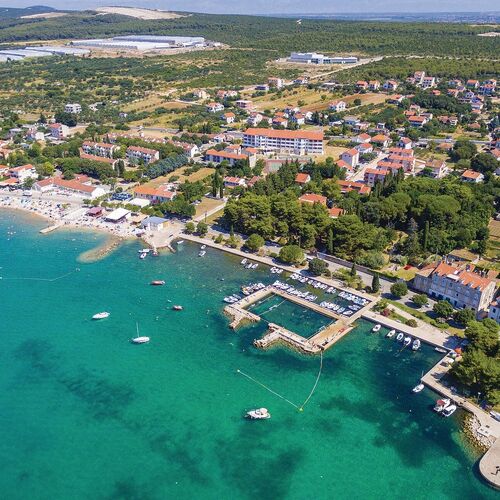 Apartman Sveti Filip i Jakov - CDI123  3
