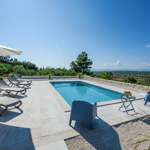 Vendégház Bobovišća - CDB821