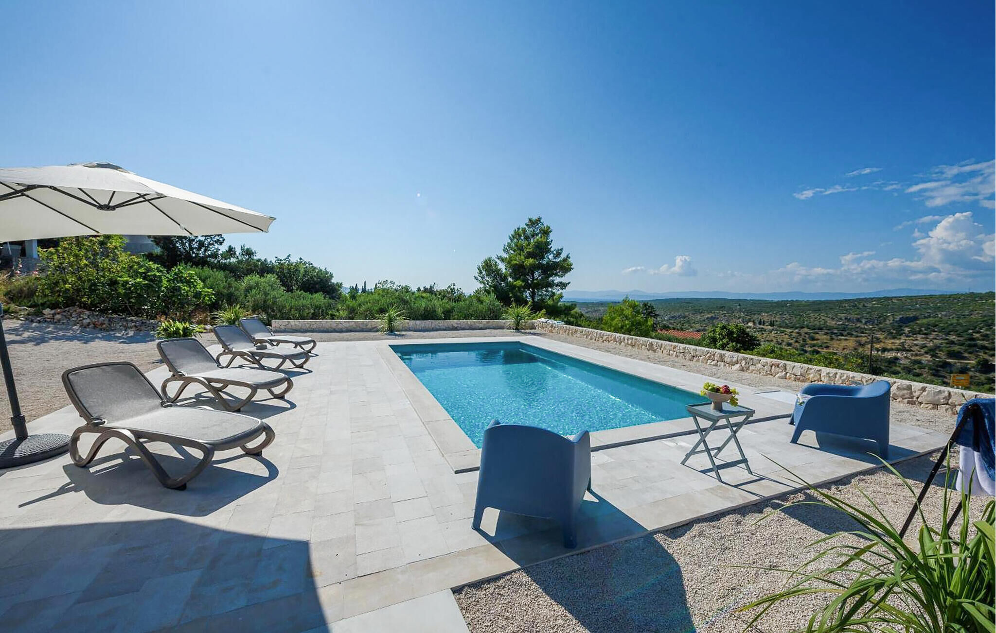 Vendégház Bobovišća - CDB821