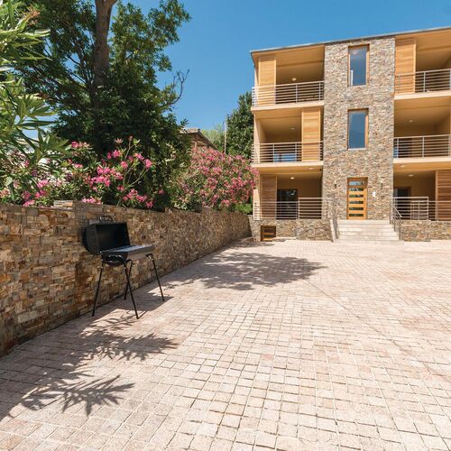 Apartman Starigrad - CDI969  2