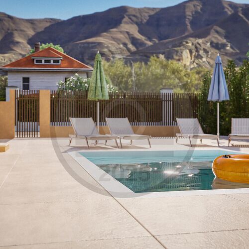 Apartman Starigrad - CDI969