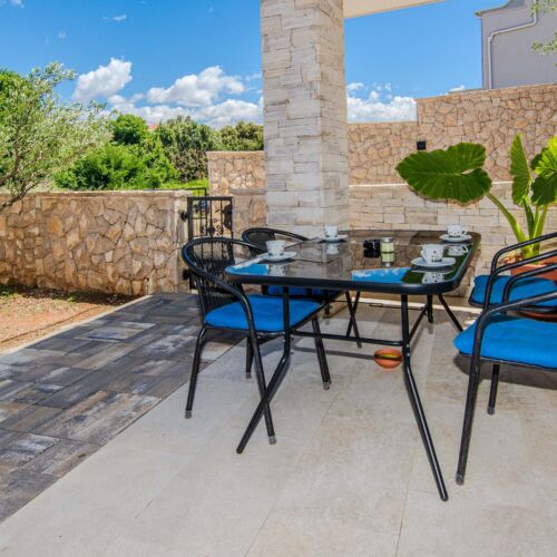 Apartman Zaton - CDI461  4