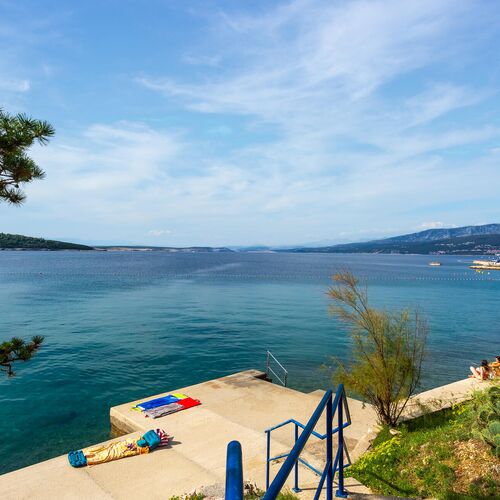Apartman Šilo - CKI639  3
