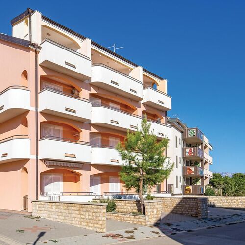Apartman Povljana - CKD020  3
