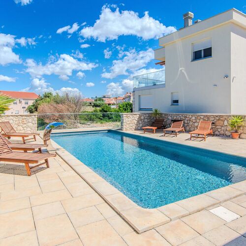 Apartman Zaton - CDI462