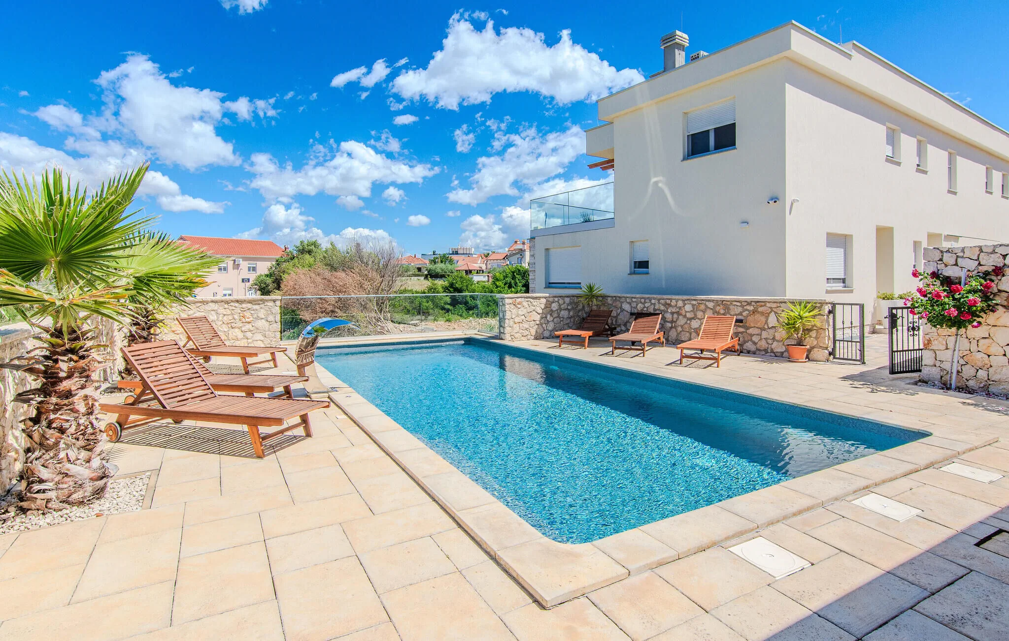 Apartman Zaton - CDI462