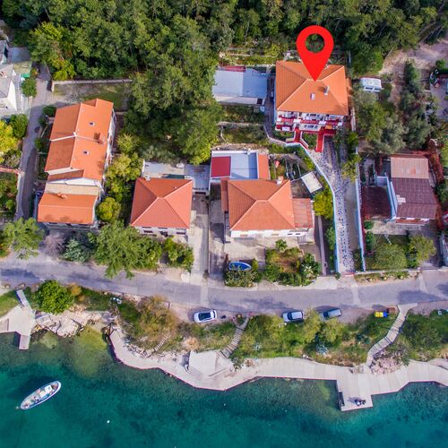 Apartman Šilo - CKI640  3