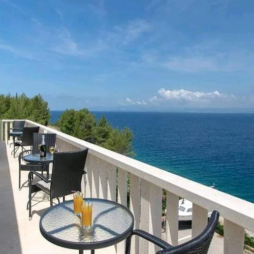 Apartman Blato - CDS833  2