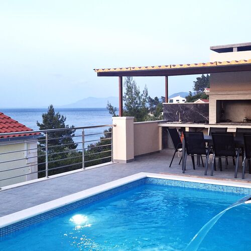 Apartman Blato - CDS833