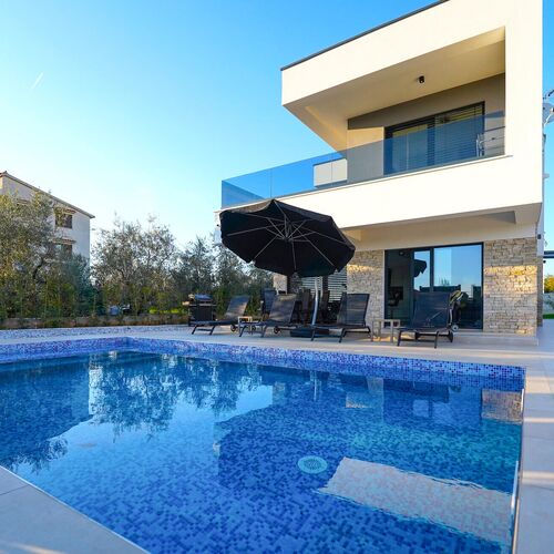 Vendégház Vodnjan - CIS339