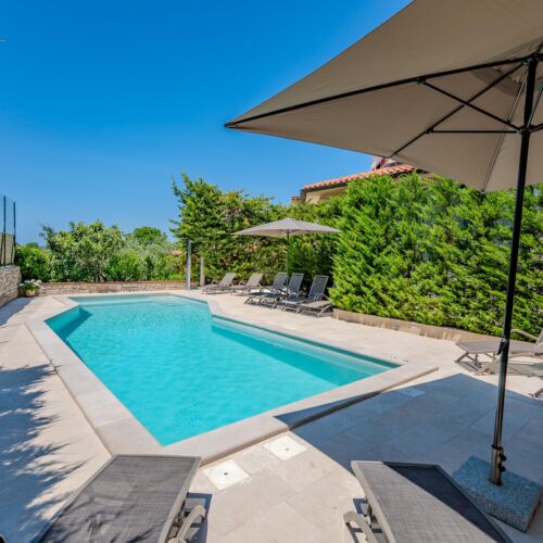 Apartman Pula - CIR734  2