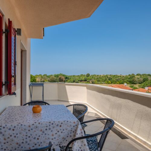 Apartman Pula - CIR734  4