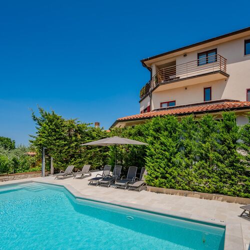 Apartman Pula - CIR734