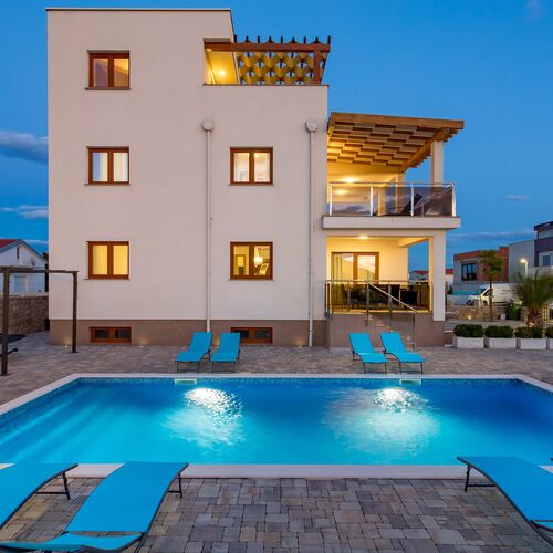 Vendégház Seline - CDI917