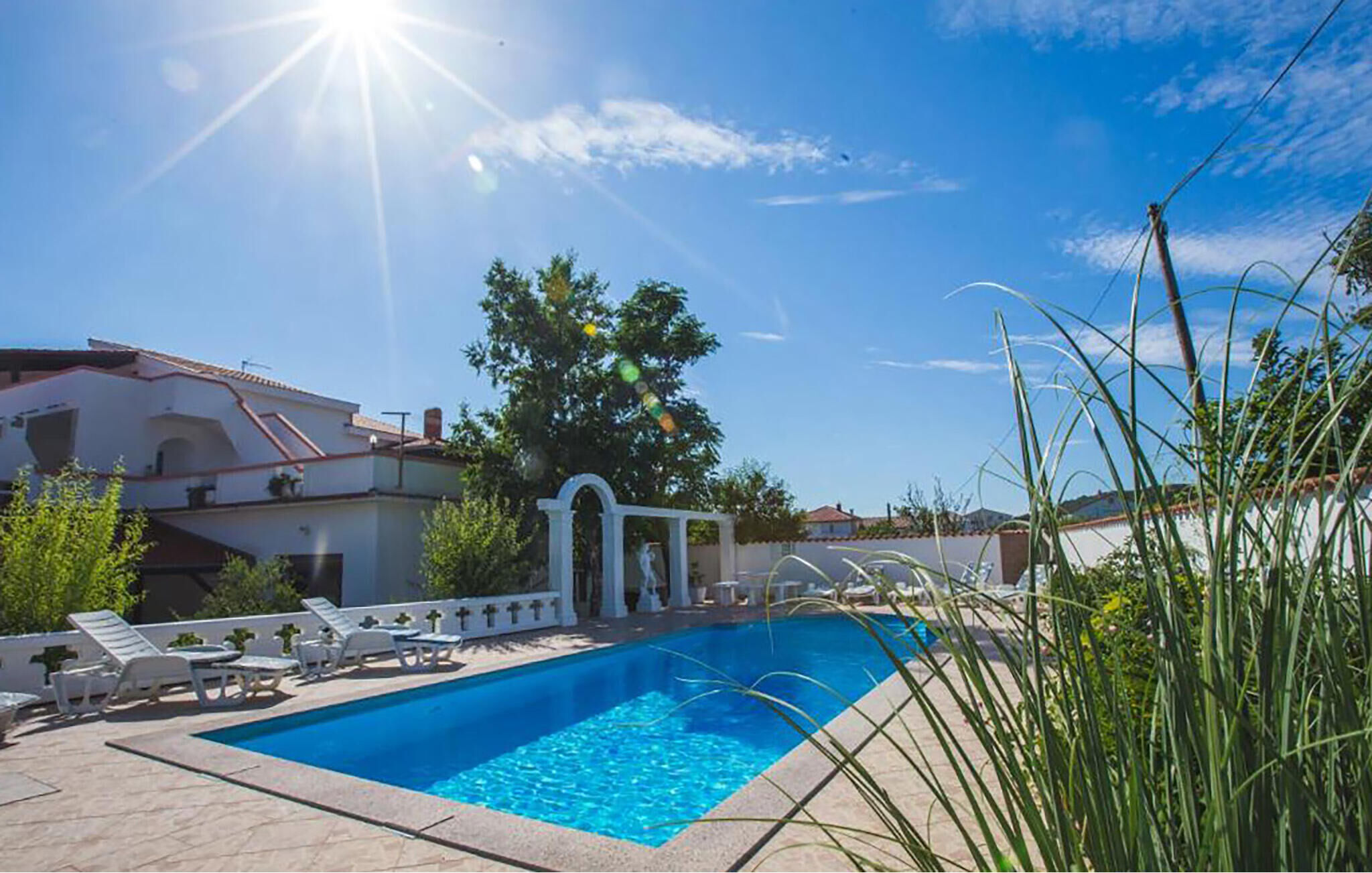 Apartman Kampor - CKR858