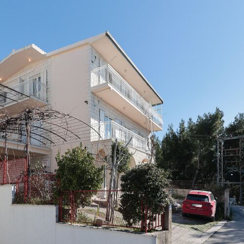Apartman Podstrana - CSC745  2
