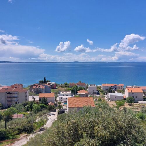 Apartman Podstrana - CSC745