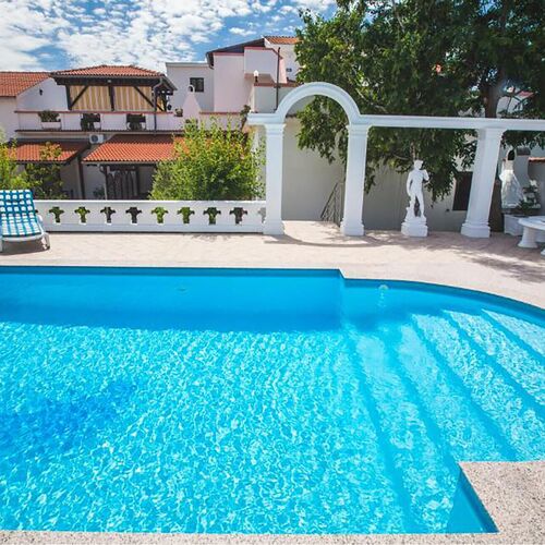 Apartman Kampor - CKR859