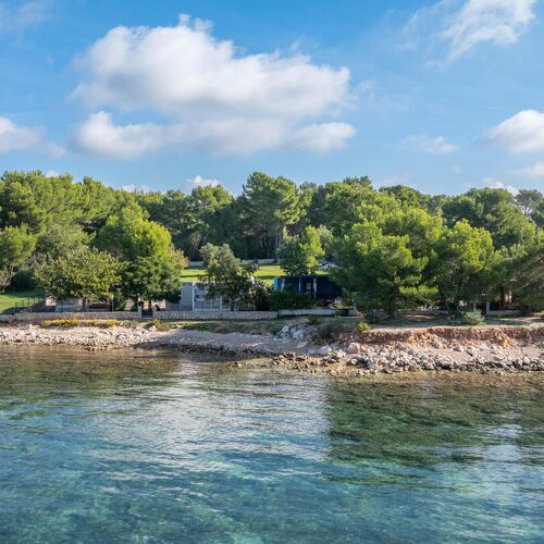Vendégház Biograd na Moru - CDI954  2