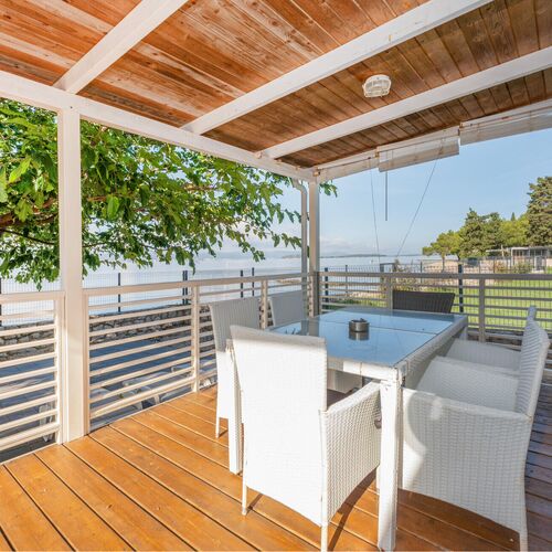 Vendégház Biograd na Moru - CDI953