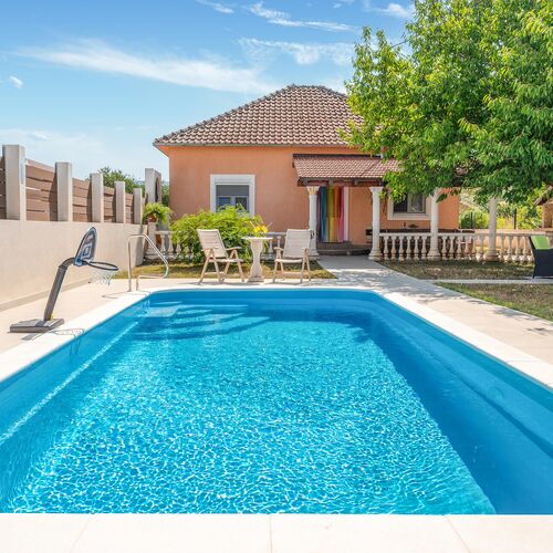 Vendégház Košute - CSC683