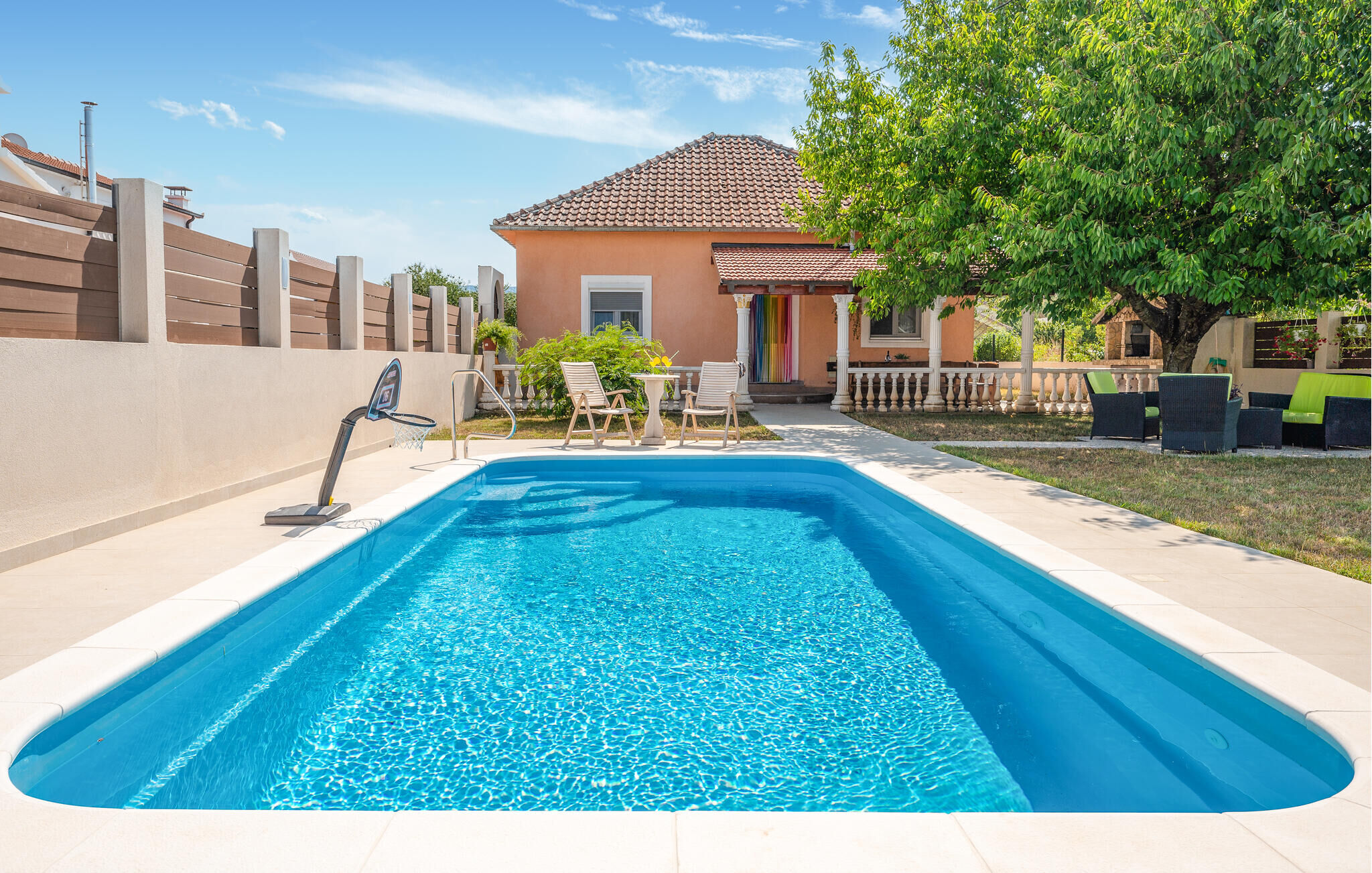 Vendégház Košute - CSC683