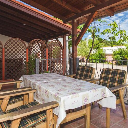 Apartman Kampor - CKR863  3