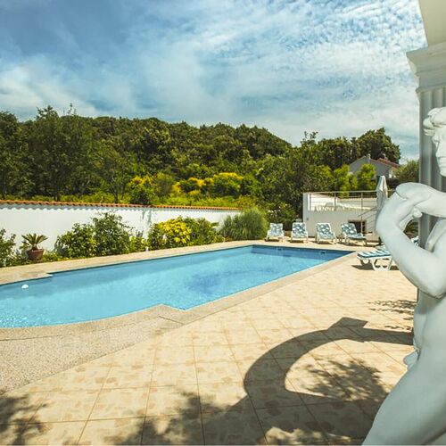 Apartman Kampor - CKR863  2