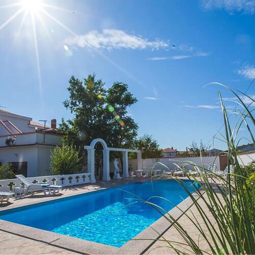 Apartman Kampor - CKR861