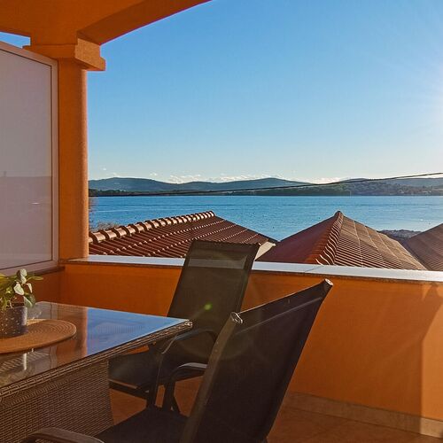 Apartman Turanj - CDI059  2