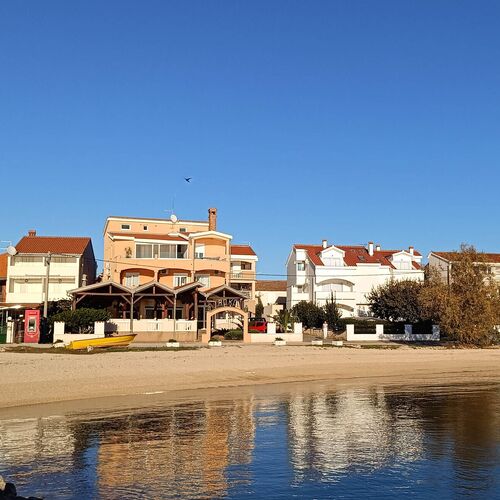 Apartman Turanj - CDI059