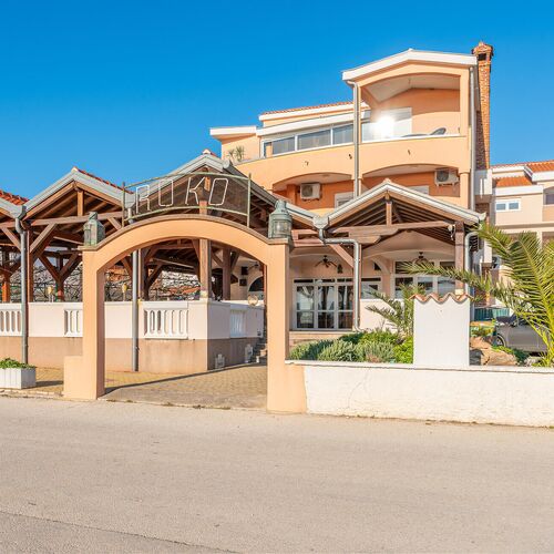 Apartman Turanj - CDI060  2