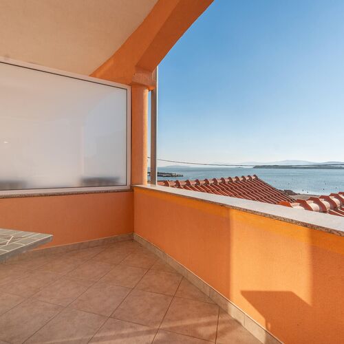 Apartman Turanj - CDI060  4