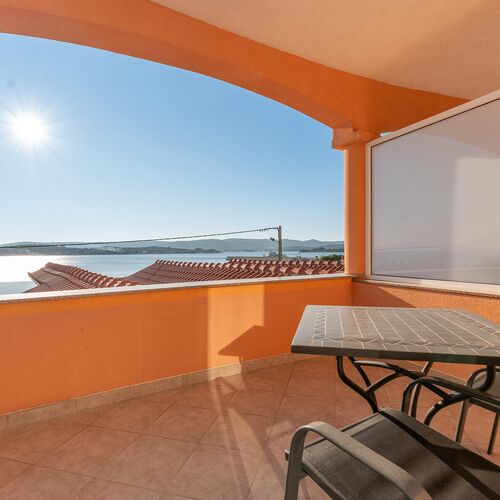 Apartman Turanj - CDI060