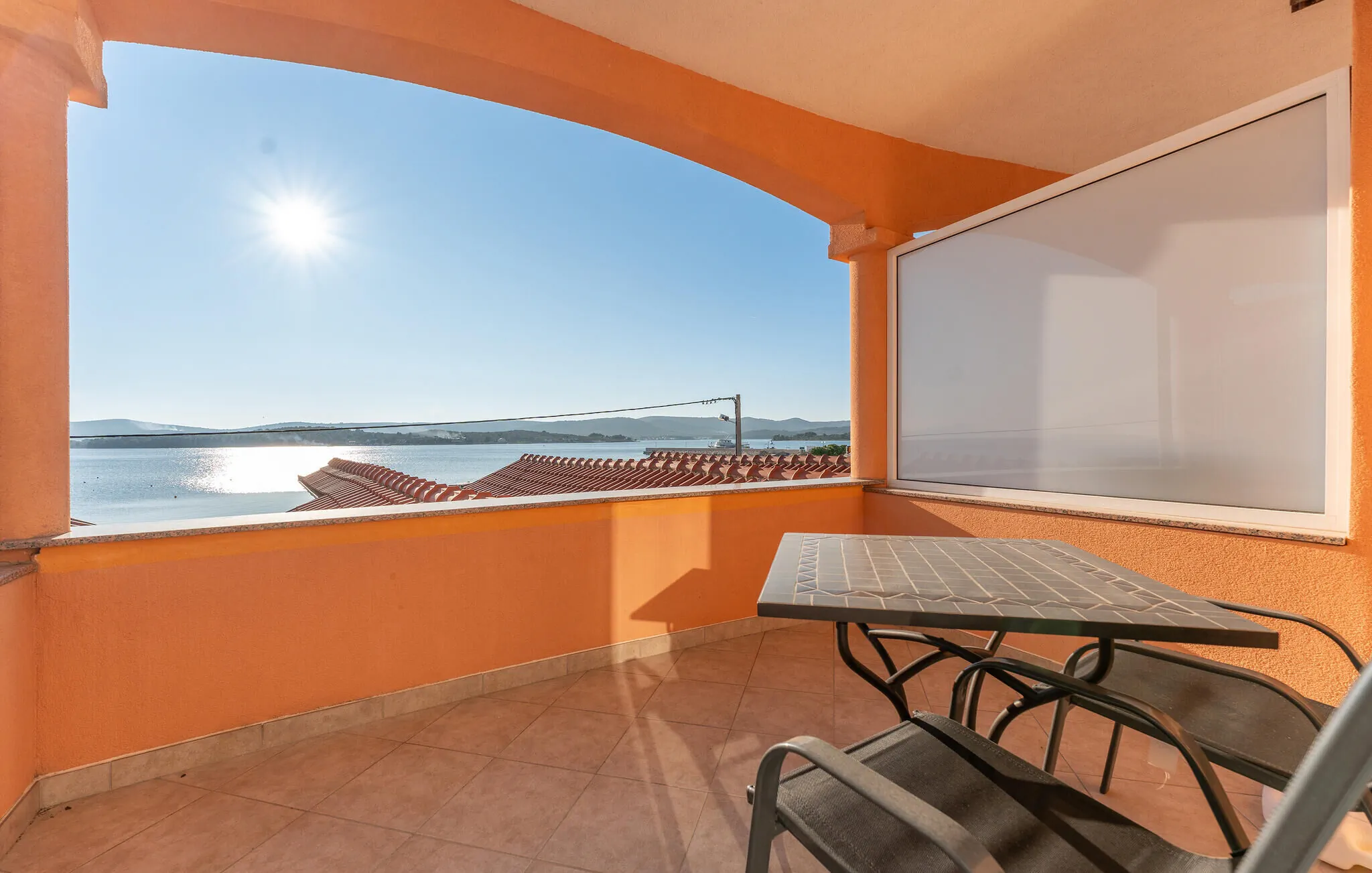 Apartman Turanj - CDI060