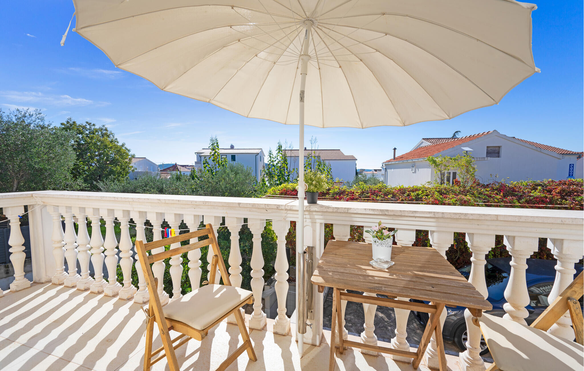 Apartman Rogoznica - CSV199